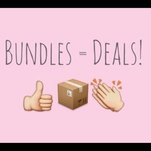 Bundle & Save 💰